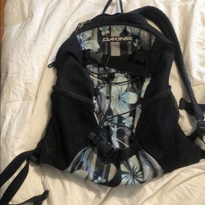 Dakine backpack